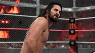 Seth Rollins